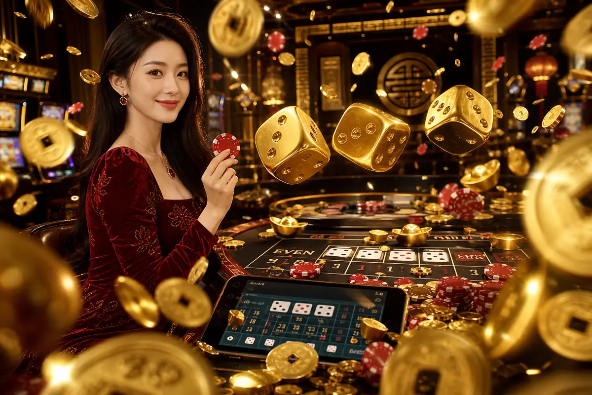 pvpvip Online Slot Games