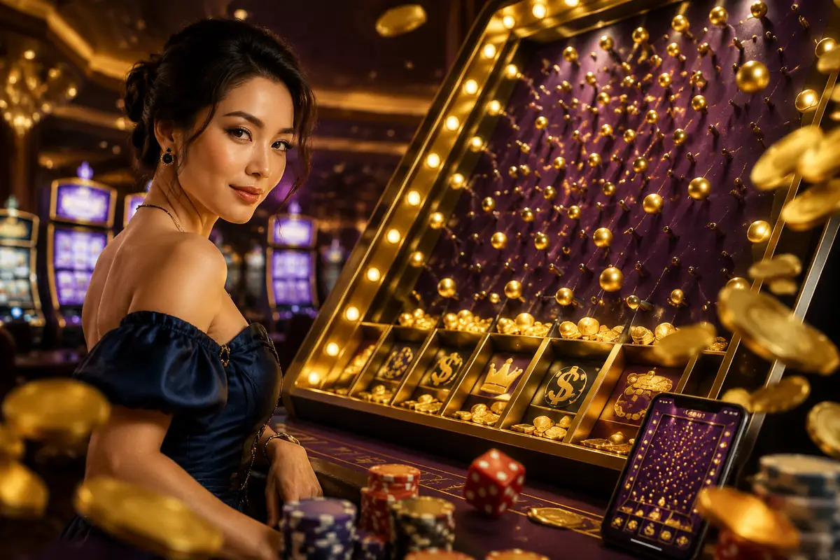 pvpvip Slot Game Categories