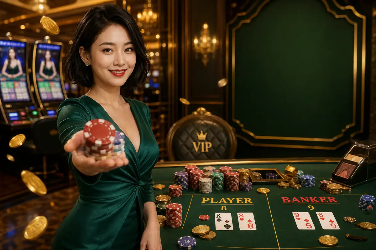pvpvip স্লটস গেম জ্যাকপট