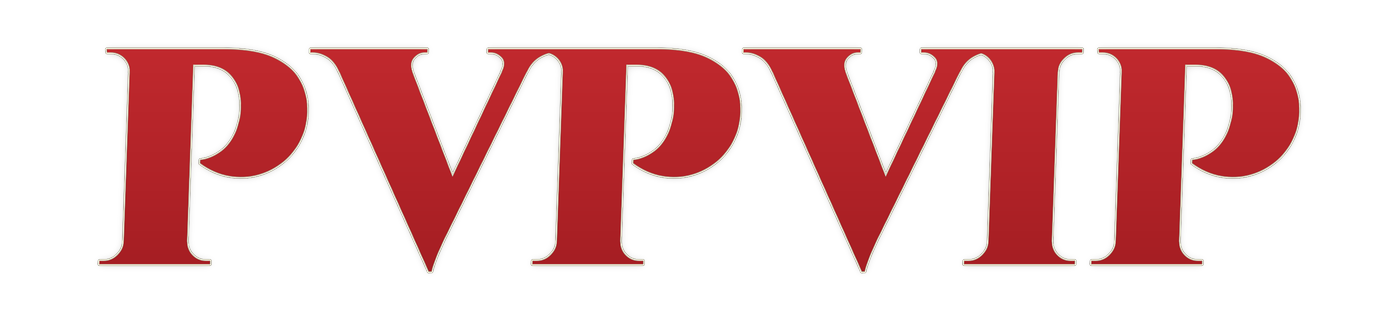 pvpvip লোগো